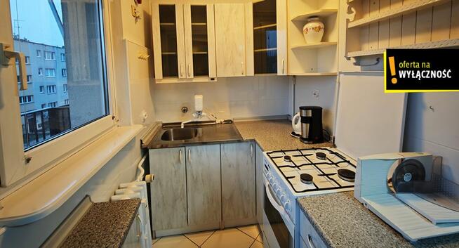 Mieszkanie Kielce, Grunwaldzka