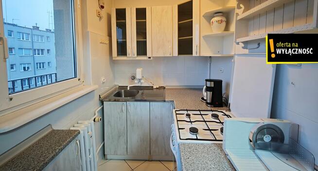 Mieszkanie Kielce, Grunwaldzka