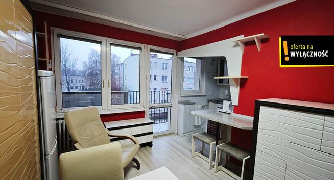 Mieszkanie Kielce, Grunwaldzka