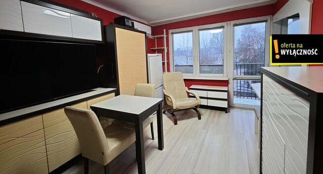 Mieszkanie Kielce, Grunwaldzka