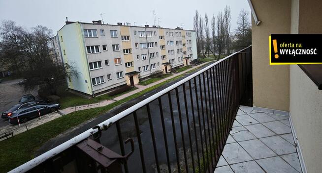 Mieszkanie Kielce, Grunwaldzka