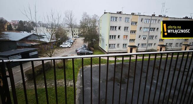 Mieszkanie Kielce, Grunwaldzka