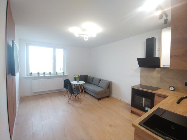 Mieszkanie Wieliczka, Lednicka