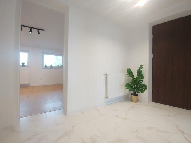 Mieszkanie Wieliczka, Lednicka