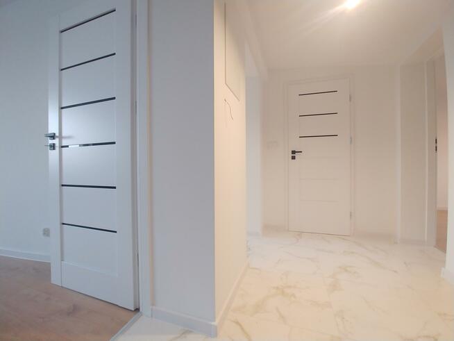 Mieszkanie Wieliczka, Lednicka