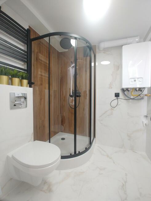 Mieszkanie Wieliczka, Lednicka