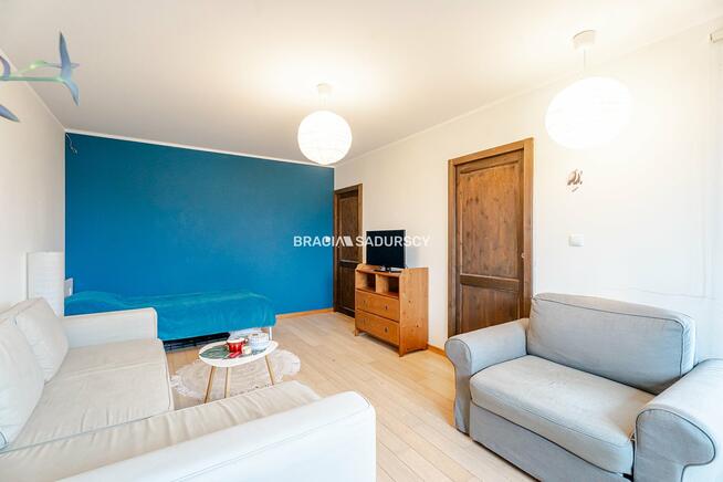 Mieszkanie Kraków Dębniki, Ludwinów, Monte Cassino