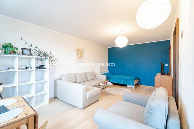 Mieszkanie Kraków Dębniki, Ludwinów, Monte Cassino