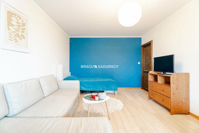 Mieszkanie Kraków Dębniki, Ludwinów, Monte Cassino