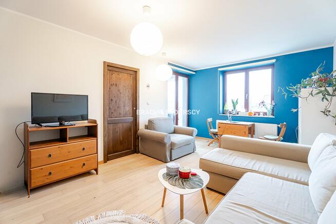 Mieszkanie Kraków Dębniki, Ludwinów, Monte Cassino