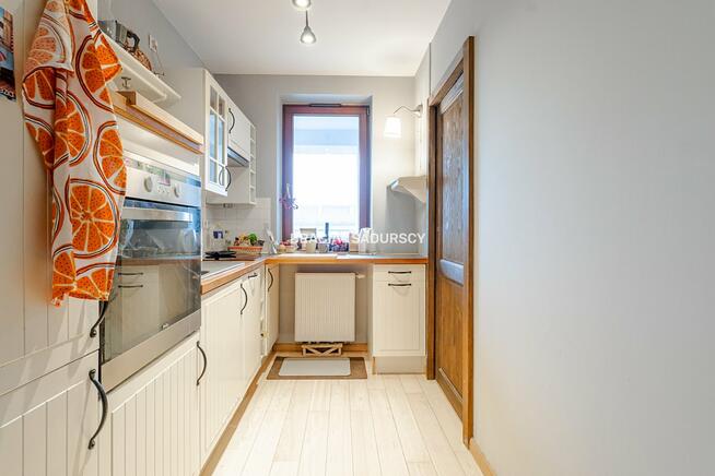 Mieszkanie Kraków Dębniki, Ludwinów, Monte Cassino