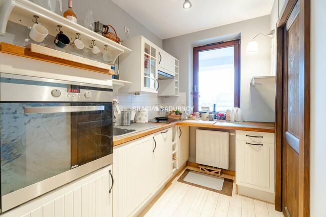 Mieszkanie Kraków Dębniki, Ludwinów, Monte Cassino