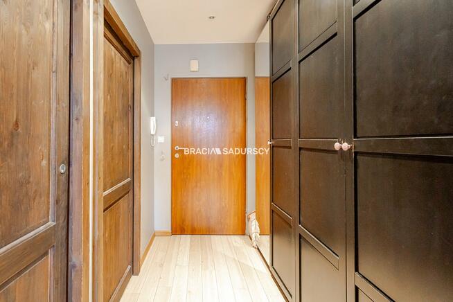 Mieszkanie Kraków Dębniki, Ludwinów, Monte Cassino