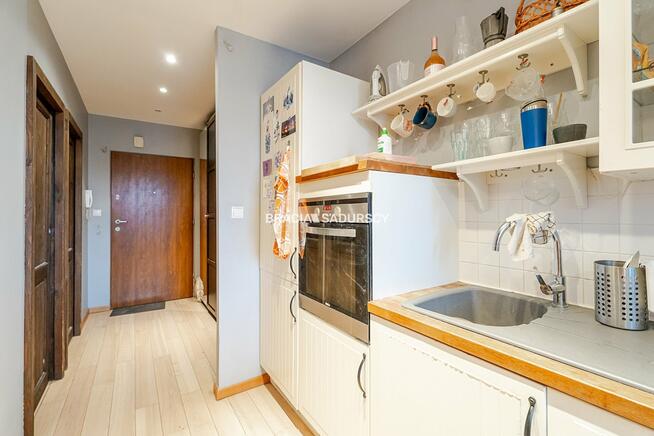 Mieszkanie Kraków Dębniki, Ludwinów, Monte Cassino