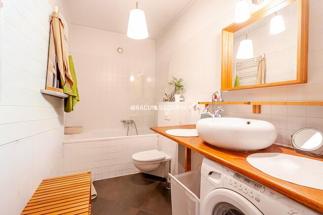 Mieszkanie Kraków Dębniki, Ludwinów, Monte Cassino