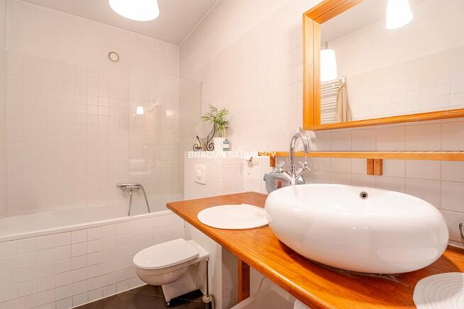 Mieszkanie Kraków Dębniki, Ludwinów, Monte Cassino