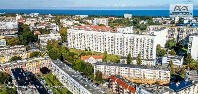 Mieszkanie Kołobrzeg Lęborskie, Grochowska
