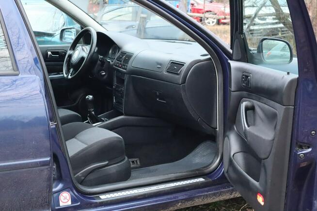 Volkswagen Golf 2003r. 1,9 Diesel 100KM 5 Drzwi Tanio - Możliwa Zamiana!