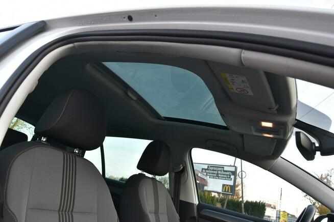 Volkswagen Golf Allstar 1.4TSi 125KM Manual 2017r. Panorama NAVi TEMPOMAT 2xPDC Climat