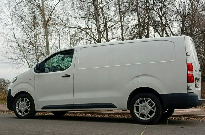 Opel Vivaro 2,0 Diesel | L3 H1 | Stan bdb *Long*