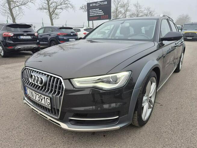 Audi A6 Allroad 3.0TDI Okazja