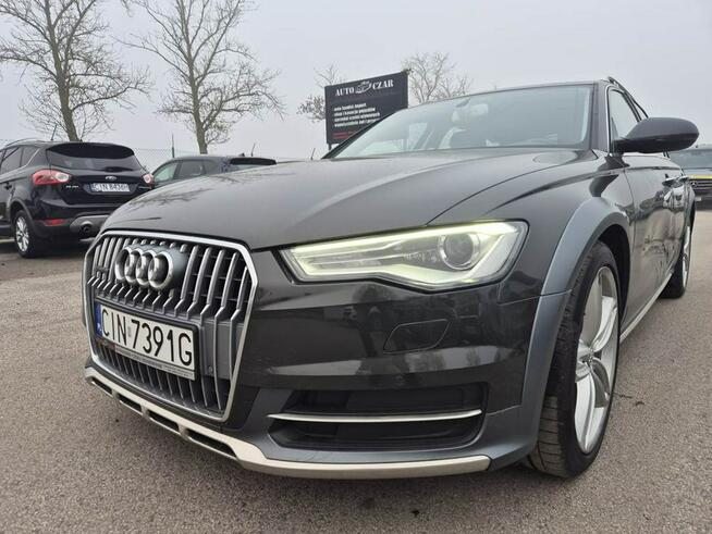 Audi A6 Allroad 3.0TDI Okazja