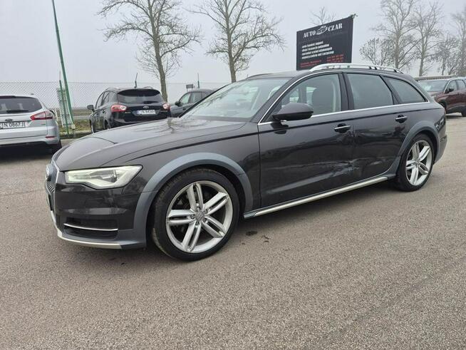 Audi A6 Allroad 3.0TDI Okazja