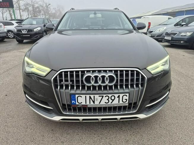Audi A6 Allroad 3.0TDI Okazja