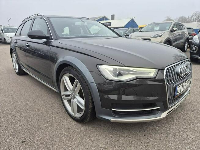 Audi A6 Allroad 3.0TDI Okazja