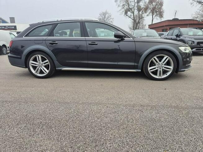 Audi A6 Allroad 3.0TDI Okazja