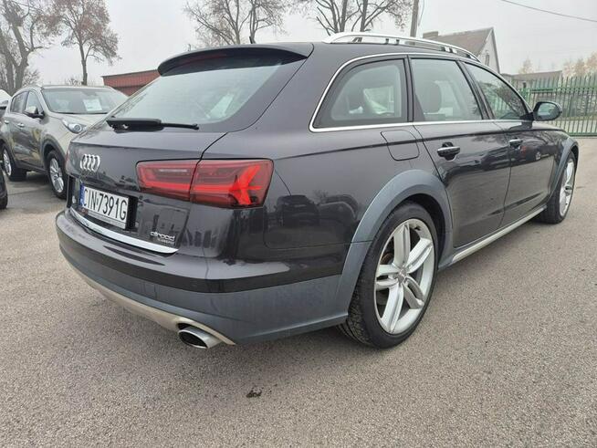 Audi A6 Allroad 3.0TDI Okazja