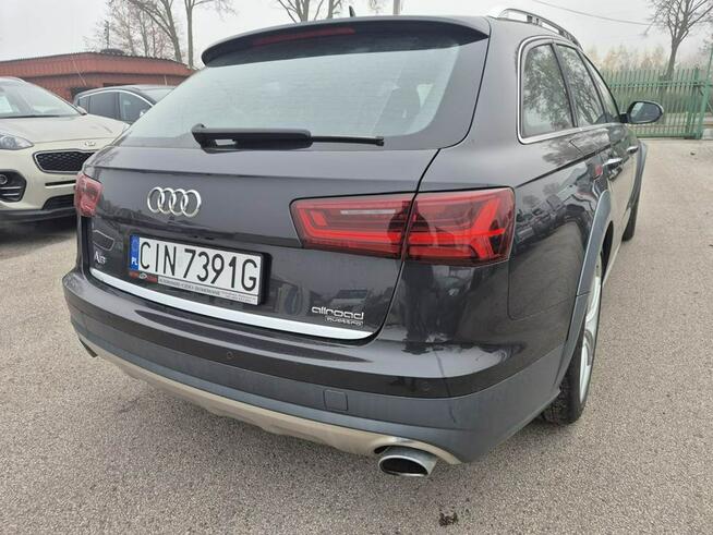 Audi A6 Allroad 3.0TDI Okazja