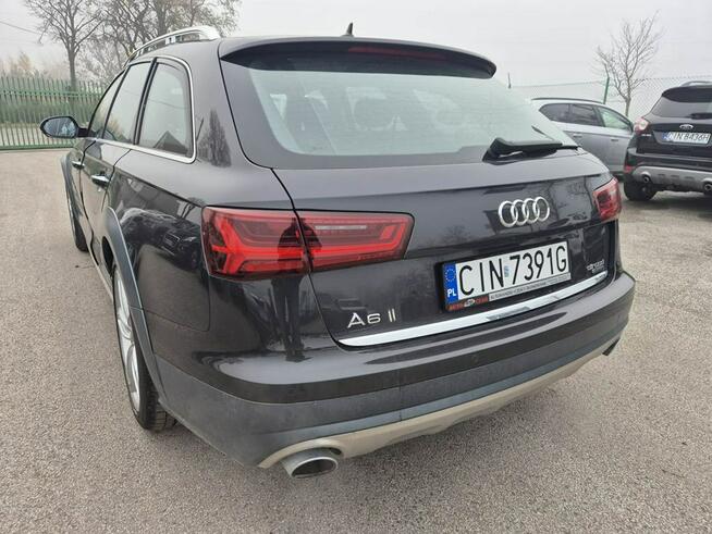 Audi A6 Allroad 3.0TDI Okazja