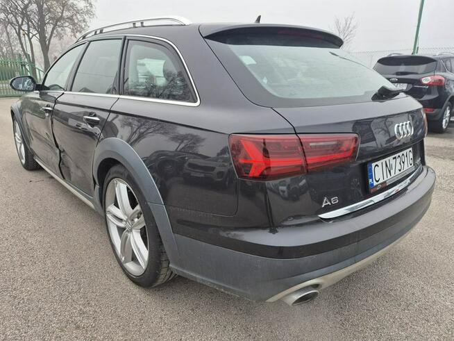 Audi A6 Allroad 3.0TDI Okazja