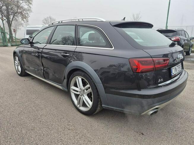 Audi A6 Allroad 3.0TDI Okazja