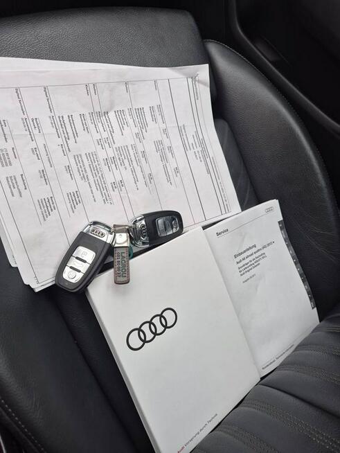 Audi A6 Allroad 3.0TDI Okazja
