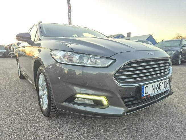 Ford Mondeo 2.0TDCI 150KM Salon PL