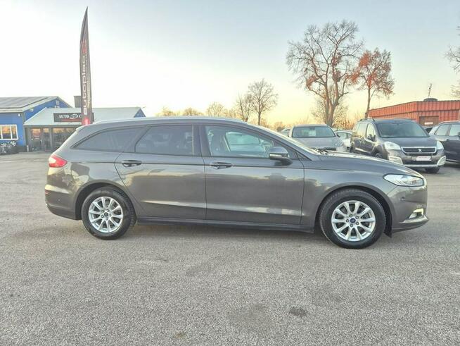 Ford Mondeo 2.0TDCI 150KM Salon PL