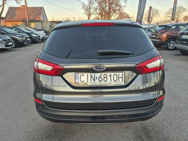 Ford Mondeo 2.0TDCI 150KM Salon PL