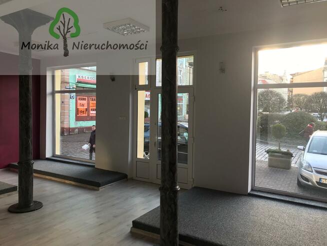 Lokal użytkowy Tczew, gen. Hallera