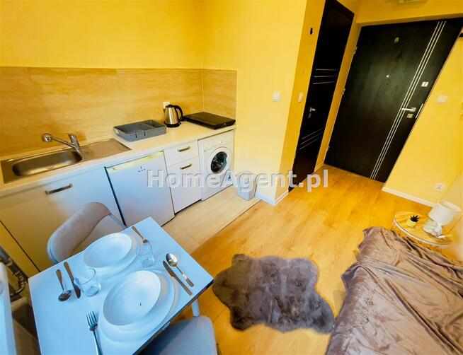 Mieszkanie Katowice Zawodzie