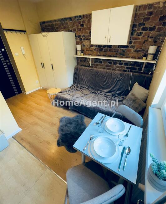 Mieszkanie Katowice Zawodzie