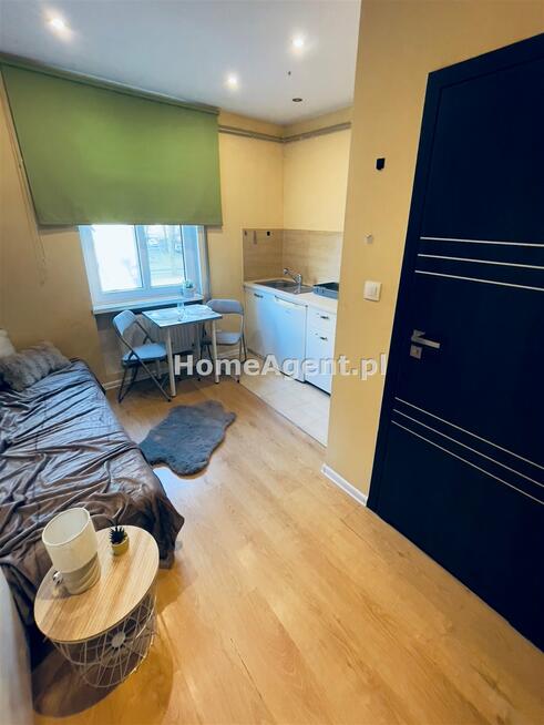 Mieszkanie Katowice Zawodzie