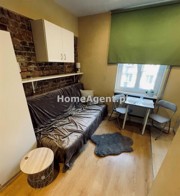 Mieszkanie Katowice Zawodzie