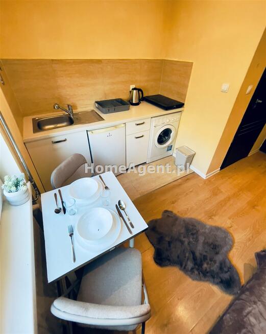 Mieszkanie Katowice Zawodzie