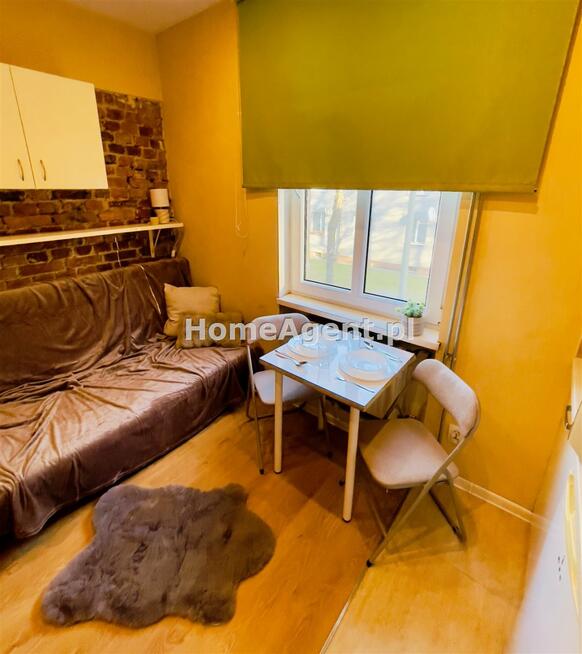 Mieszkanie Katowice Zawodzie