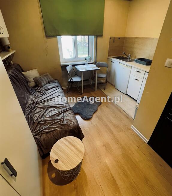 Mieszkanie Katowice Zawodzie