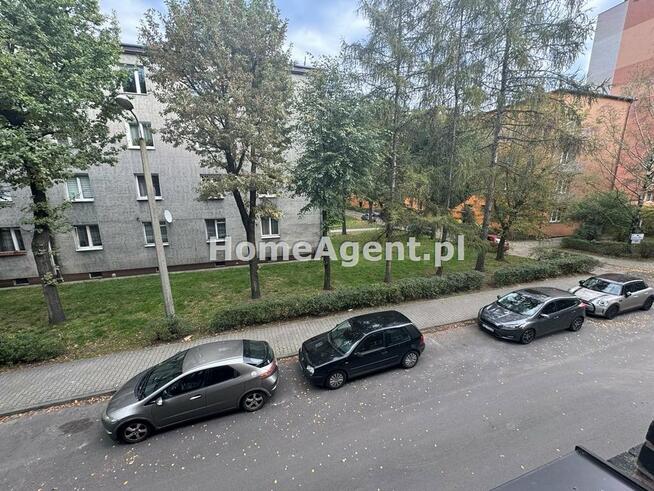 Mieszkanie Katowice Zawodzie