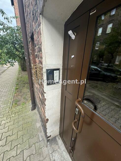 Mieszkanie Katowice Zawodzie