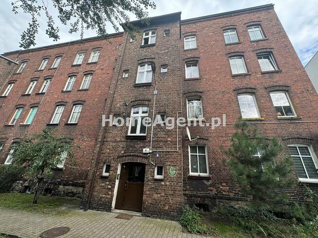 Mieszkanie Katowice Zawodzie